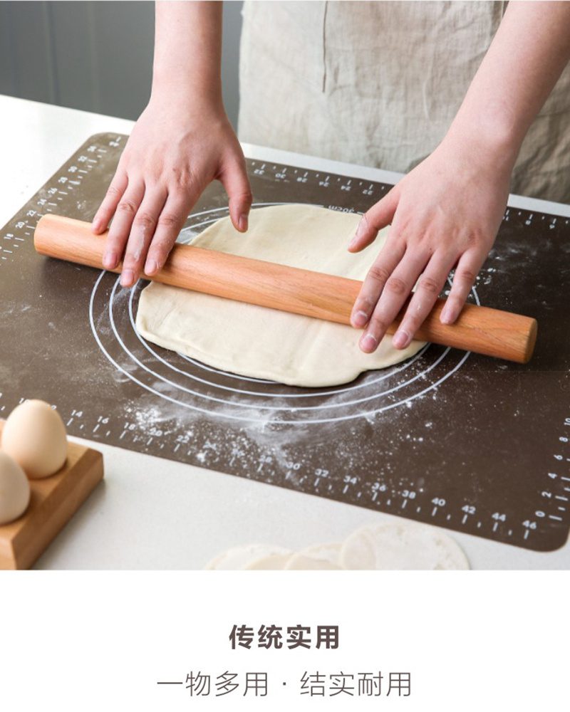 Hivelane Rolling Pin 38 cm C1570 product details 04