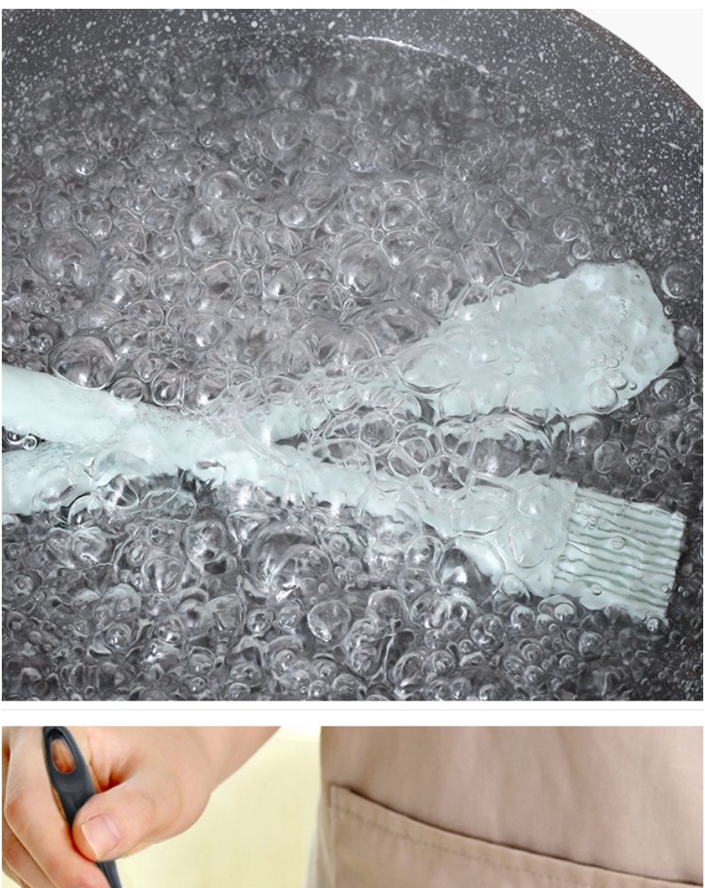Hivelane Silicone Baking Tool Set C1588 product details 05