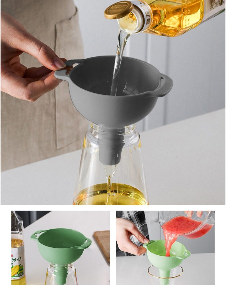 Hivelane Funnel Set with Filter C1614 product details 03