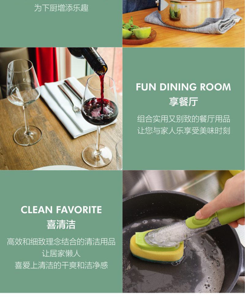 Hivelane Oyster Knife C1621 product details 11
