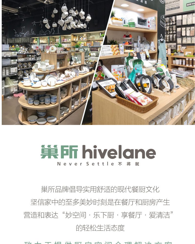 Hivelane Kiwi Spoon C1639 product details 10