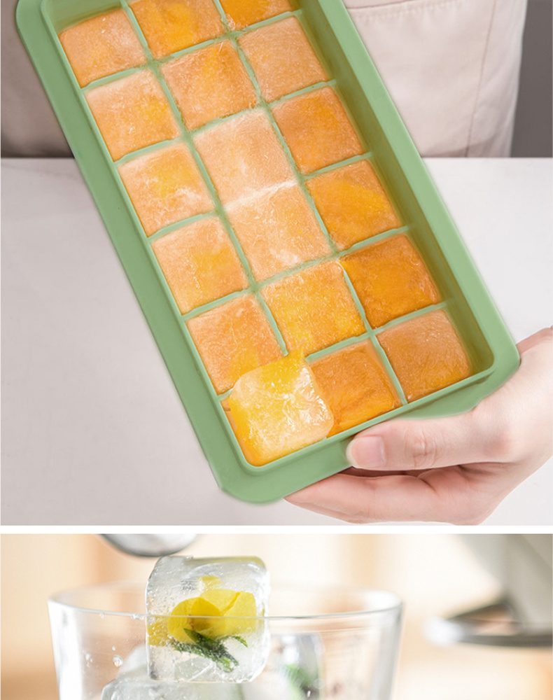 Hivelane Ice Mould C1640 product details 03