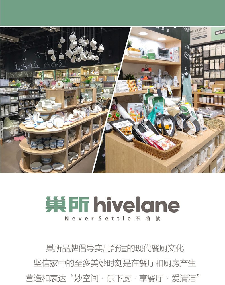 Hivelane Ice Mould C1640 product details 10