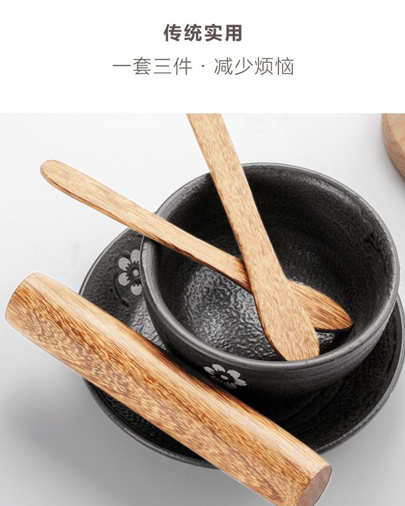 Hivelane Dumpling Tool Set C1647 product details 05