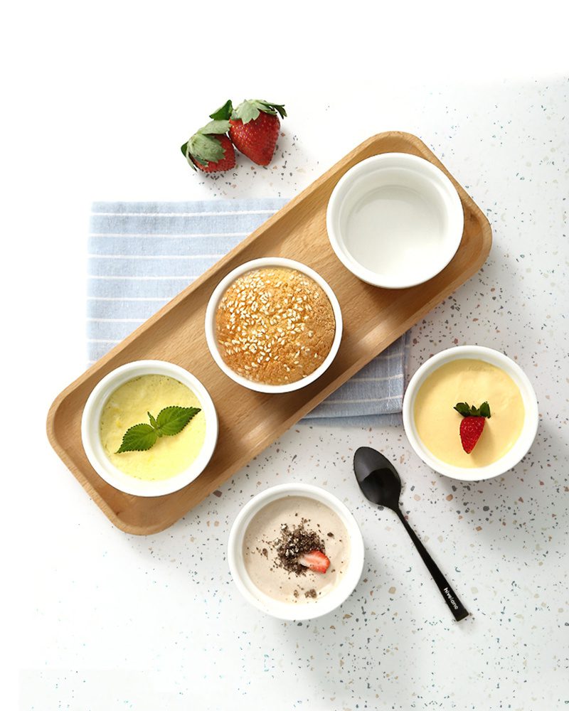 Hivelane Baking Bowl Medium C1654 product details 04