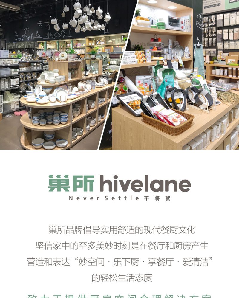 Hivelane Baking Pan 9 in C1656 product details 09