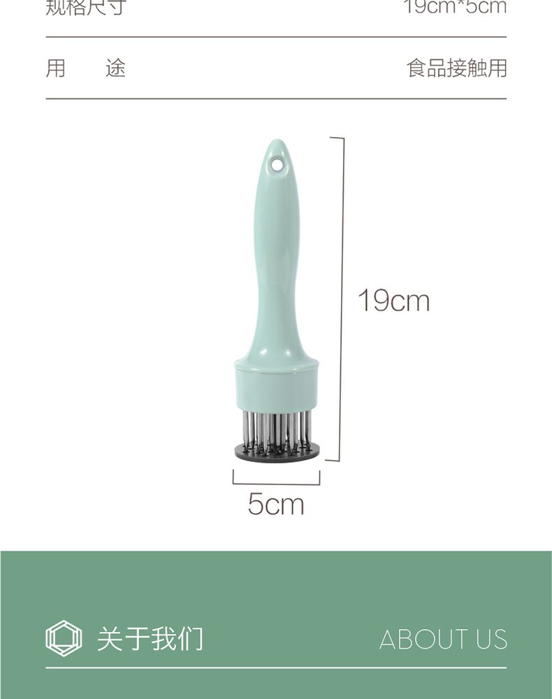 Hivelane Meat Pricker C1666 product details 08