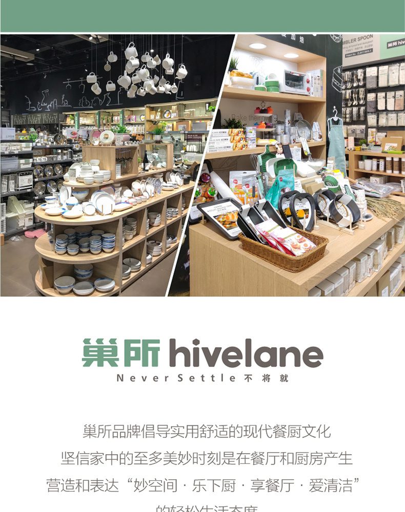 Hivelane Meat Pricker C1666 product details 09