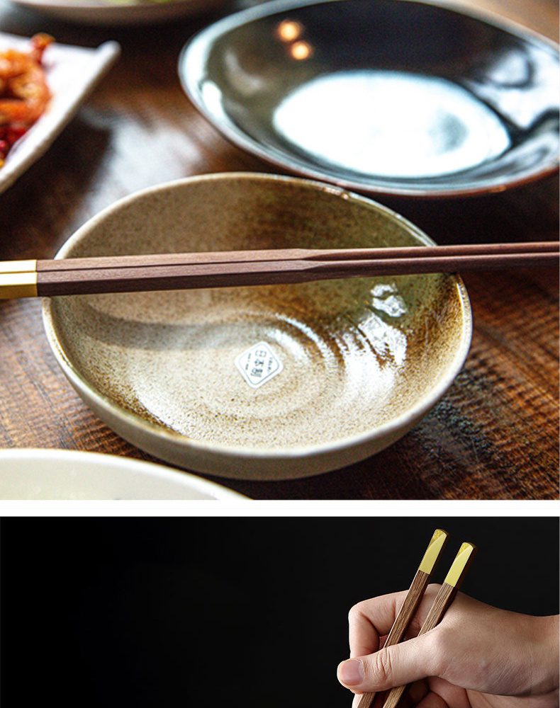Hivelane Wooden Chopsticks C1680 product details 03