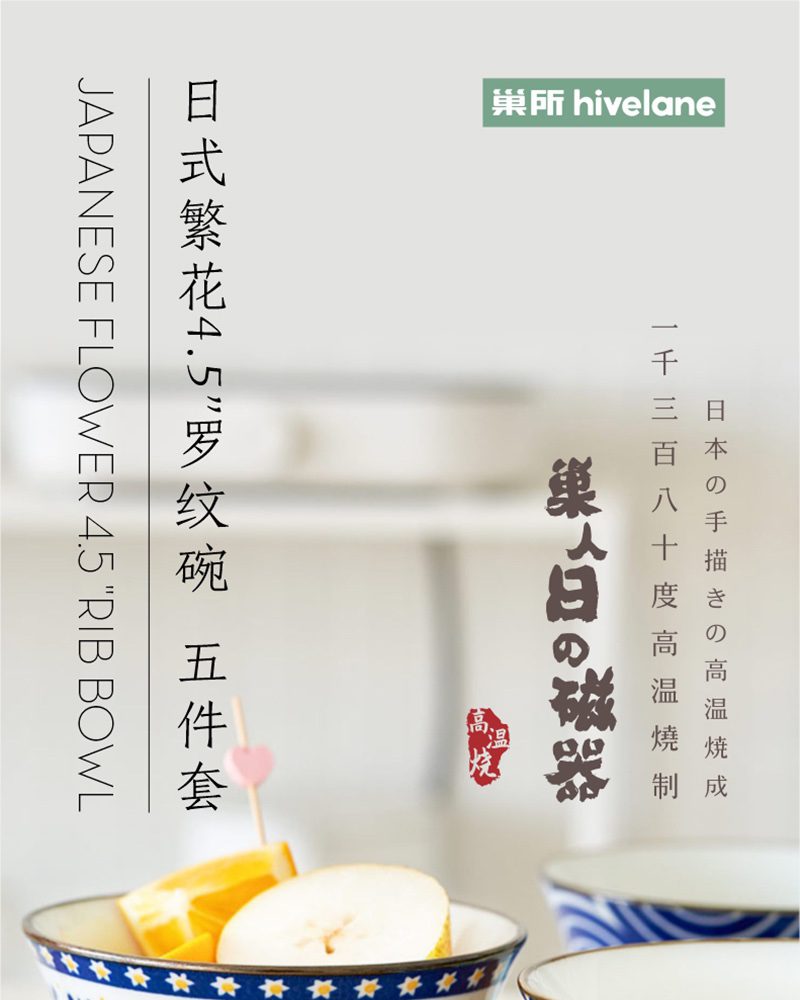 Hivelane C1727 product details 1