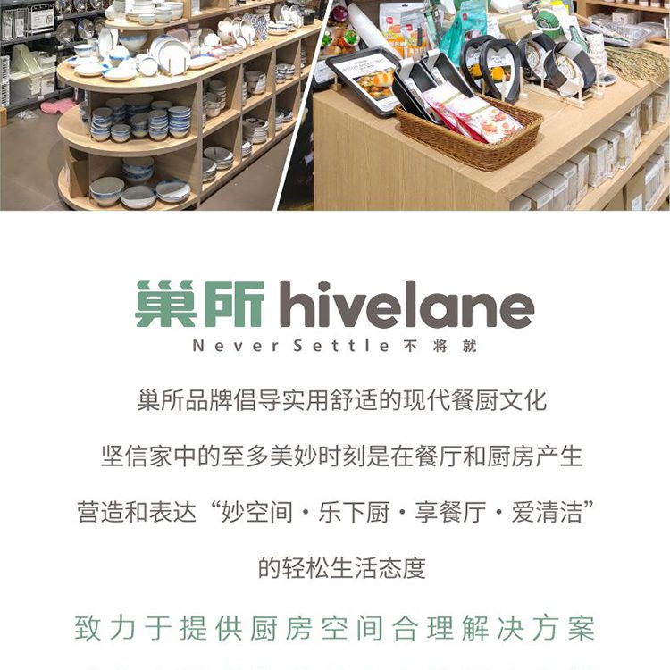 Hivelane C6076 product details 11