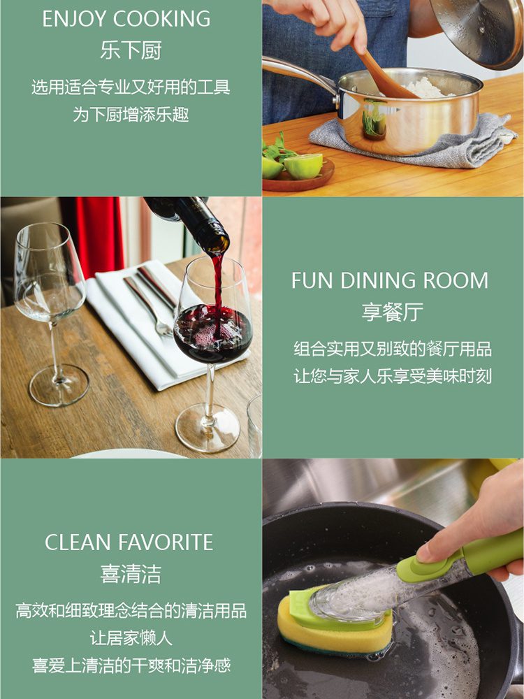 Hivelane Manual Food Chopper C6139 product details 10