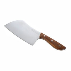 Hivelane 5Cr15MoV Stainless Steel Bone Chopper, C6234
