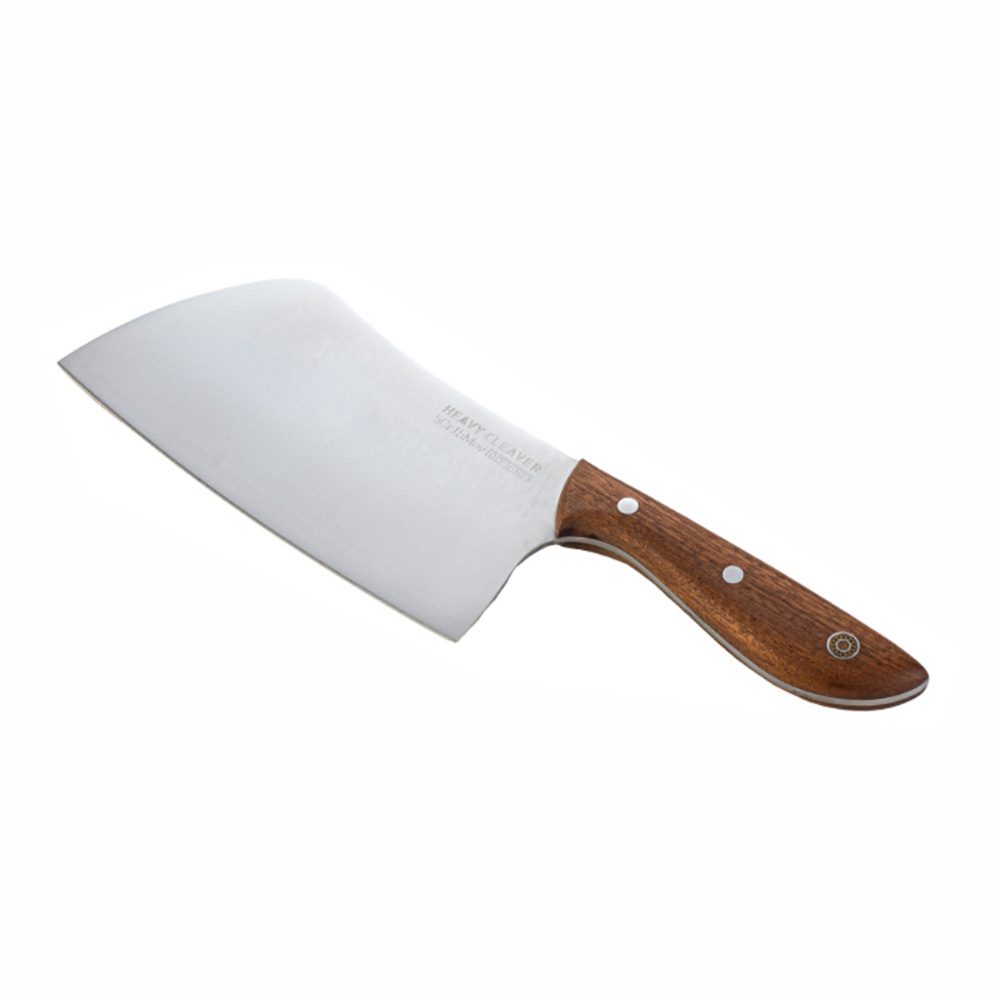 Hivelane 5Cr15MoV Stainless Steel Bone Chopper, C6234