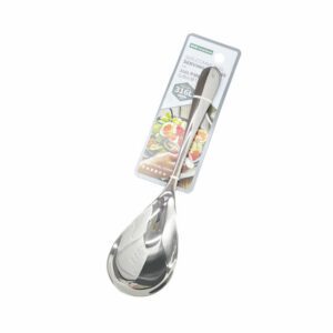 Hivelane 316L Stainless Steel Serving Spoon, C1931