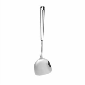 Hivelane Precision-Cast Stainless Steel Spatula, C1932