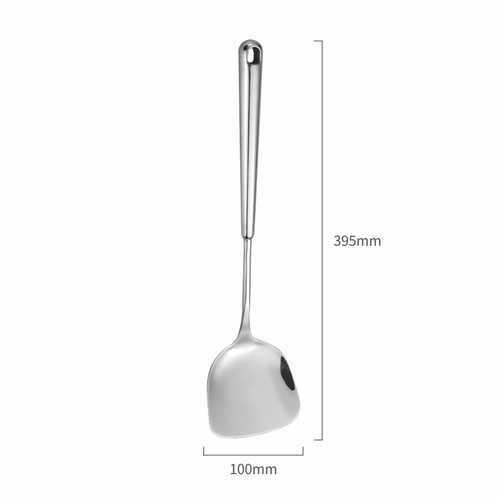 Hivelane Precision-Cast Stainless Steel Spatula, C1932 - Image 5