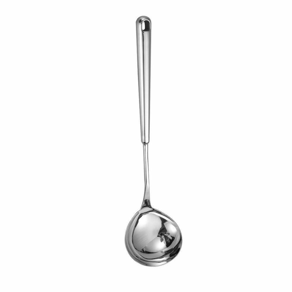 Hivelane Precision-Cast Stainless Steel Ladle, C1933