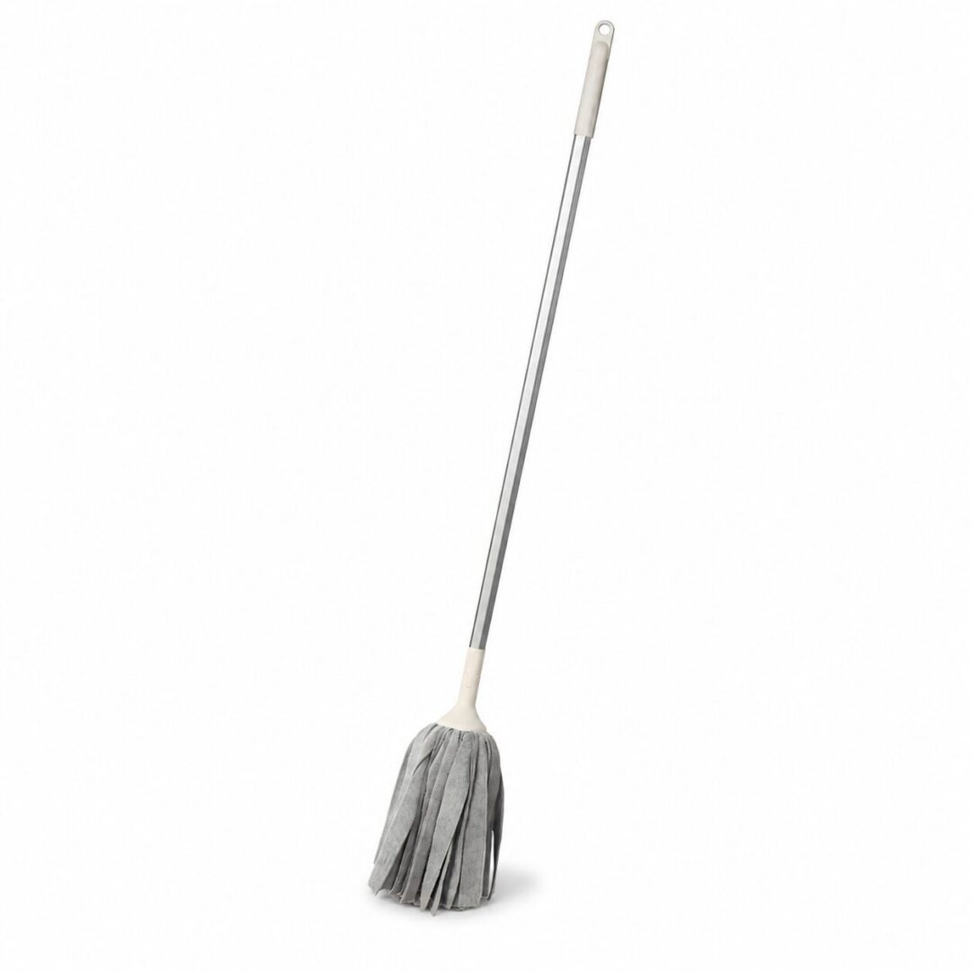 Aodi Q1 Round-Head Microfiber Mop